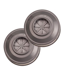 Combination Filter Blister Pack (Pk2)