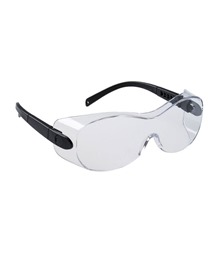 Portwest Over-Safety Glasses