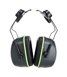 Premium Clip-On Ear Defenders