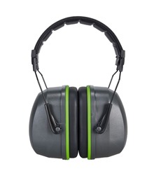 Premium Ear Defenders