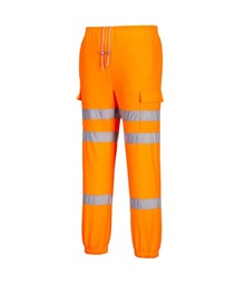 Hi-Vis Three Band Joggers