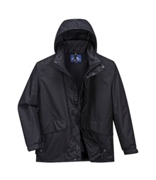 Argo 3-in-1 Jacket