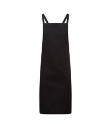 Cross back Apron