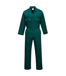 Euro Work Coverall