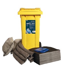 120 Litre Maintenance Kit