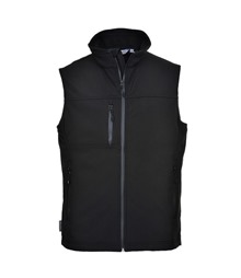 Softshell Bodywarmer (3L)