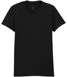 Gildan Ladies SoftStyle Midweight T-Shirt