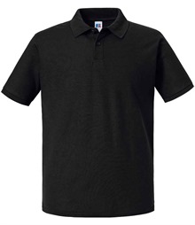 Russell Athletic Authentic Eco Piqu? Polo Shirt