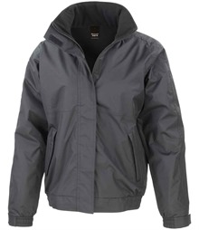 Result Recycled Channel Jacket
