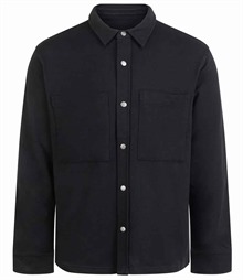 Front Row Premium Piqu? Overshirt