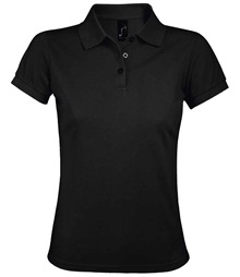 SOL'S Ladies Prime Poly/Cotton Piqu? Polo Shirt