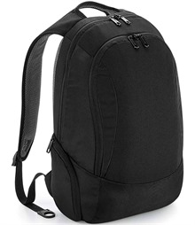 Quadra Vessel Slimline Laptop Backpack