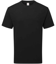 Fruit of the Loom Pure Cotton T-Shirt