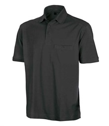 Result Work-Guard Apex Pocket Piqu? Polo Shirt