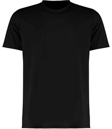Kustom Kit Regular Fit Cooltex Plus Wicking T-Shirt