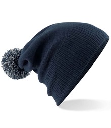 Beechfield Kids Snowstar Beanie