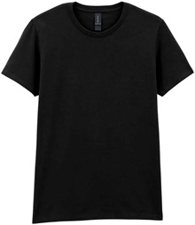 Gildan Ladies Heavy Cotton T-Shirt