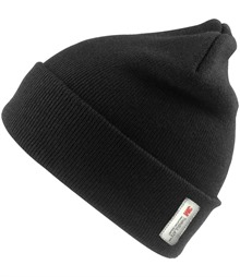 Result Recycled Thinsulate Beanie