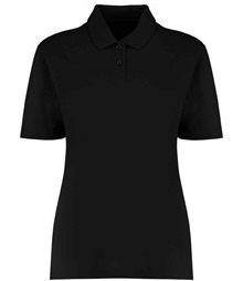 Kustom Kit Ladies Regular Fit Workforce Piqu? Polo Shirt