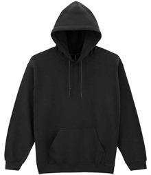 Gildan Heavy Blend Hooded Sweatshirt