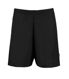 Kustom Kit Cooltex Mesh Lined Training Shorts