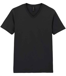 Gildan SoftStyle V Neck T-Shirt