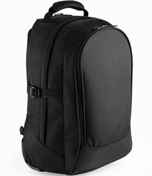 Quadra Vessel Airporter