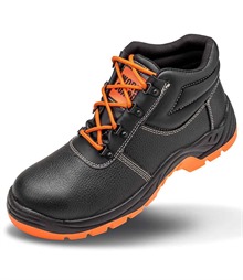 Result Work-Guard Defence S1P SRA Safety Boots