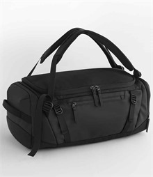 Quadra Zurich 35 Litre Hybrid Holdall