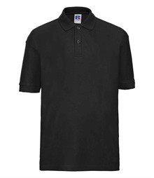 Russell Athletic Kids Poly/Cotton Piqu? Polo Shirt
