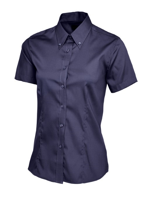Women's Short Sleeve Shirts