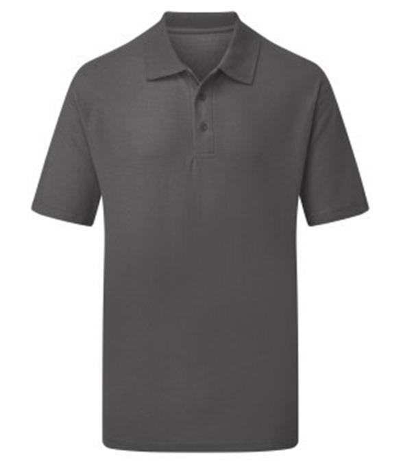 All Unisex Polo Shirts