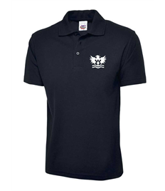 CDC Adult Polo Shirt