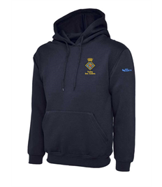 Tenby Sea Cadets Hoody (Junior)