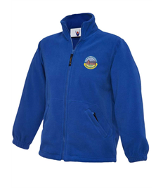 Shardlow Junior Primary Fleece 2025