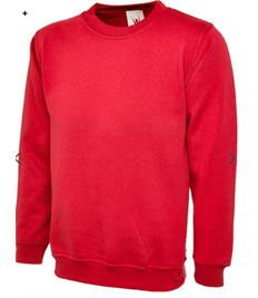 Lamphey School Sweatshirt Junior