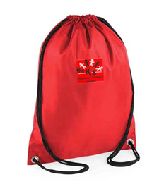 Kegworth PE Bag