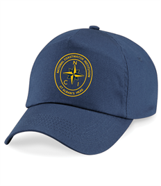 NCl - St Alban's Head -  Cap.