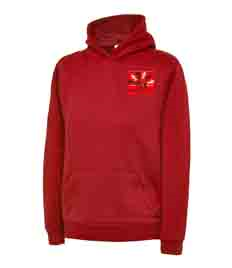 Kegworth Primary Hoody