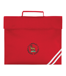 Lamphey Book Bag