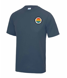 Tenby Rowing Club Cool T-Shirt