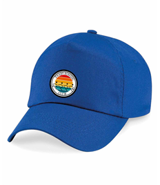 Tenby Rowing Club Cap