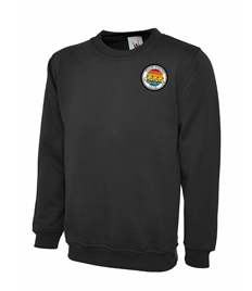 Tenby Rowing Club Logo Sweatshirt 