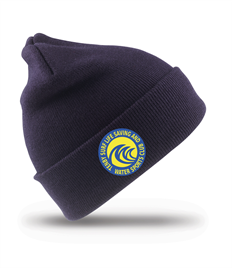 Tenby Surf & Lifesaving Club - Children's Beanie. 