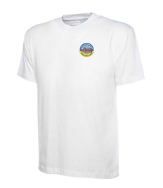 Shardlow Primary Embroidered Junior PE T-Shirt 2025