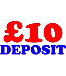 £10 Deposit for Orchard Primary School Junior Size Bundle Pack with New Logo