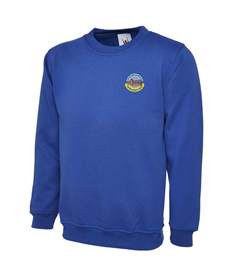 Shardlow School Junior Sweatshirt 2025