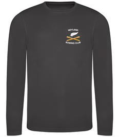 Long sleeve Cool T Shirt