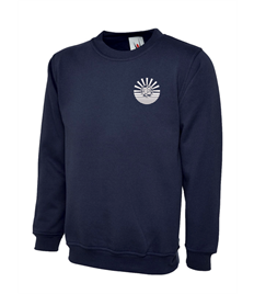 Broad Haven School - Unisex Sweatshirt.