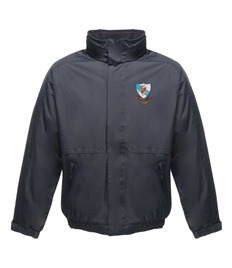 Waterproof Insulated Jacket